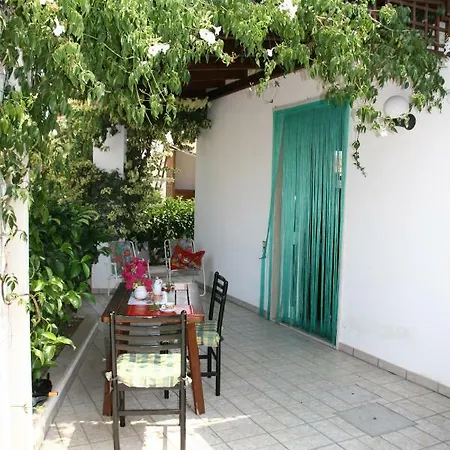 Villino Elisa Mare