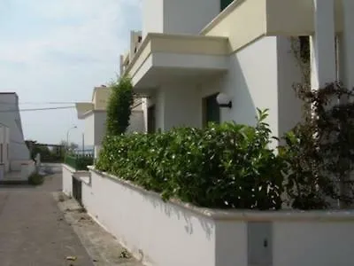 Villino Elisa Mare